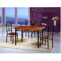 A 169 & B 19 Dining Set